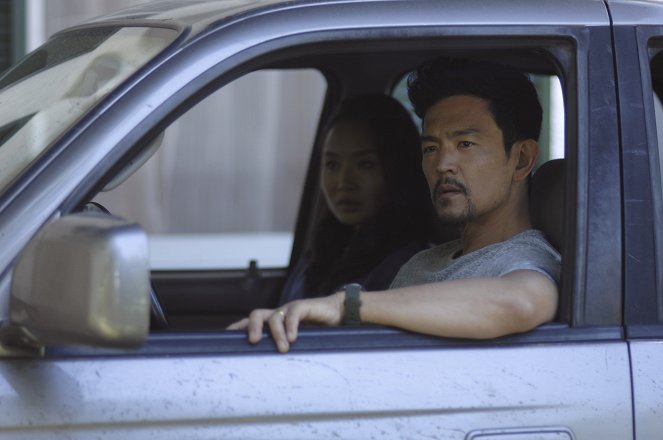 The Exorcist - The Next Chapter - Photos - John Cho