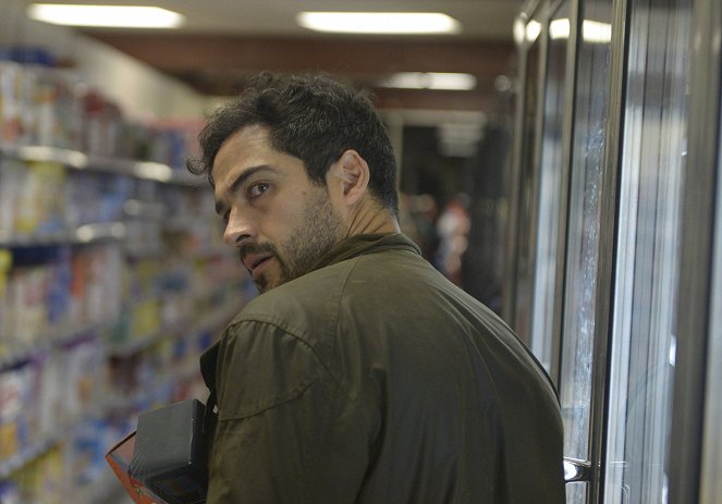 The Exorcist - The Next Chapter - Janus - Photos - Alfonso Herrera