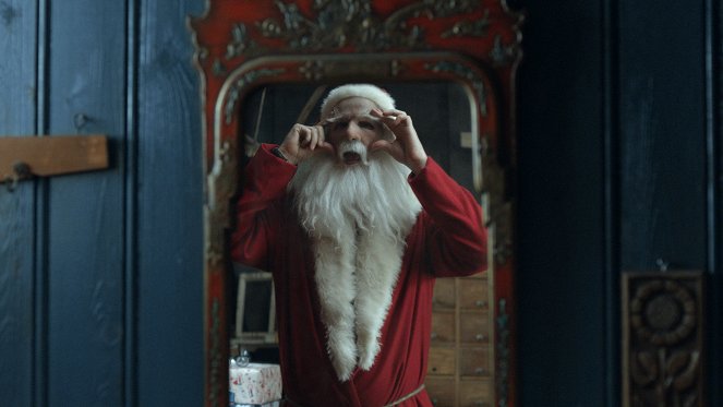 Plötzlich Santa - Filmfotos