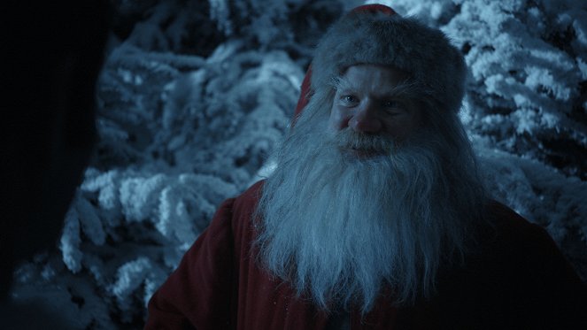 Santa Swap - Merry Christmas Mr. Andersen - Film