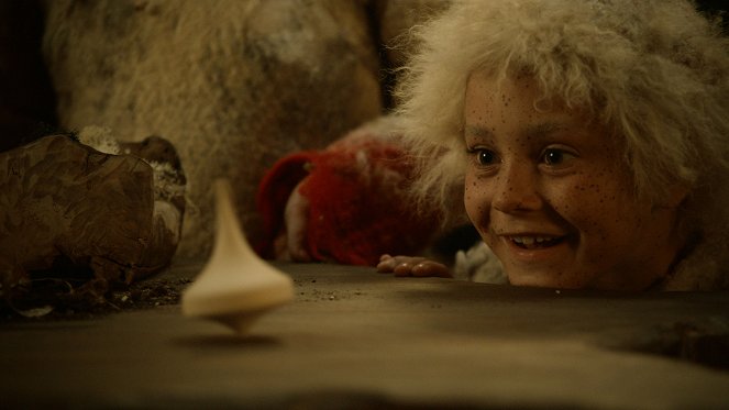 Mikołaj w każdym z nas - Z filmu