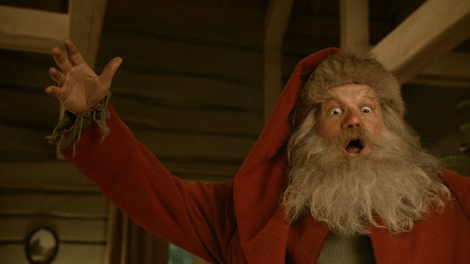 Santa Swap - Merry Christmas Mr. Andersen - Film