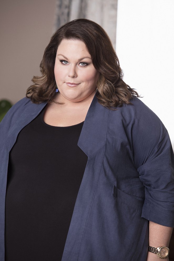 This Is Us - Das ist Leben - Season 2 - Werbefoto - Chrissy Metz