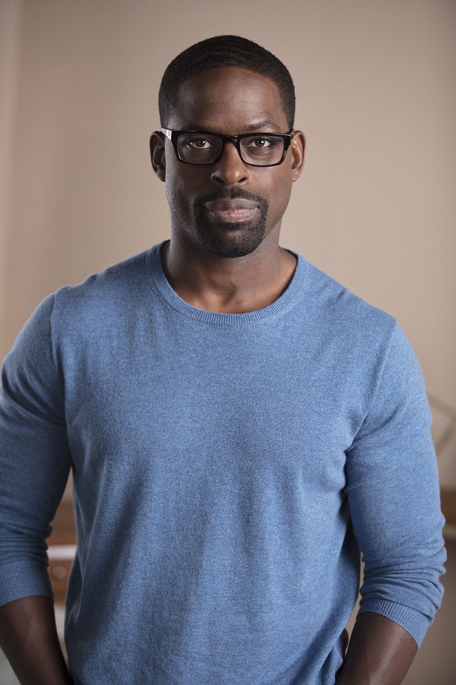 This Is Us - Season 2 - Promoción - Sterling K. Brown