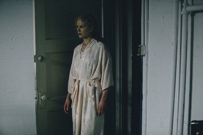 The Killing of a Sacred Deer - Filmfotos - Nicole Kidman