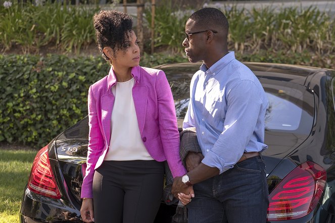 This Is Us - A Father's Advice - Photos - Susan Kelechi Watson, Sterling K. Brown