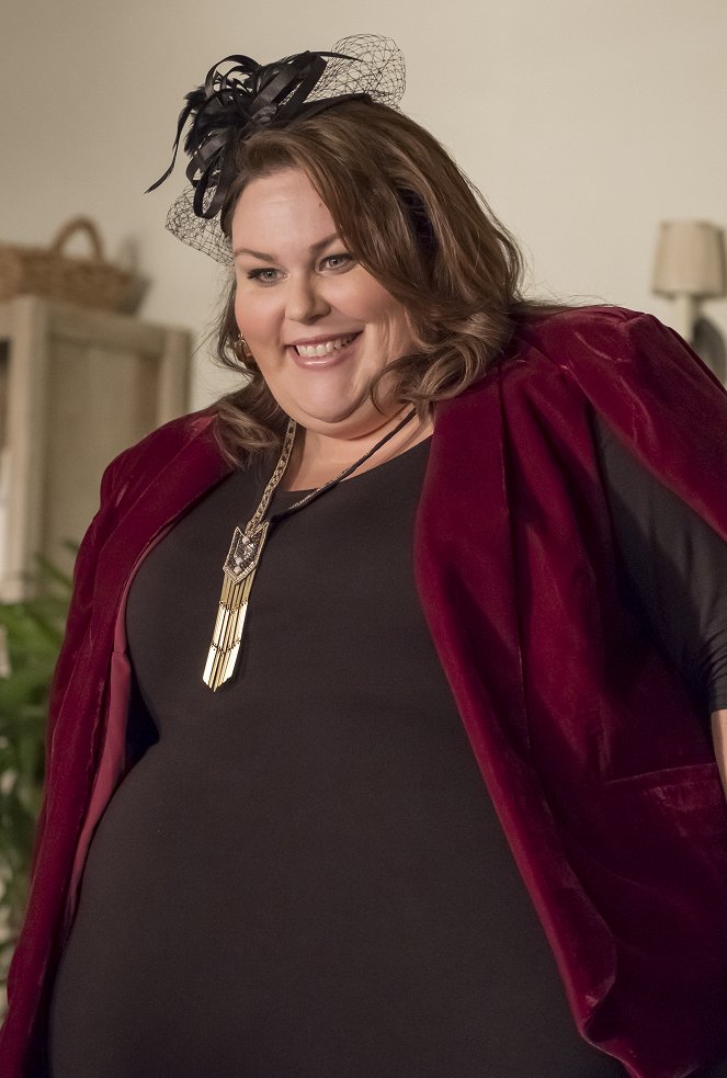 This Is Us - A Father's Advice - Photos - Chrissy Metz