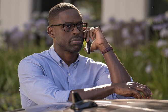 This Is Us - A Father's Advice - Photos - Sterling K. Brown