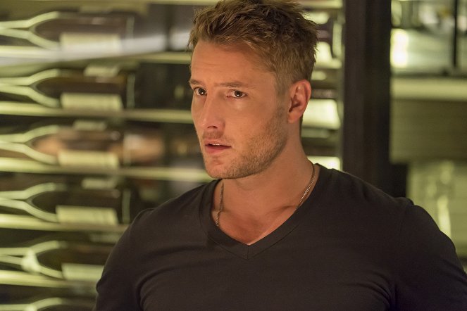 This Is Us - A Father's Advice - Photos - Justin Hartley