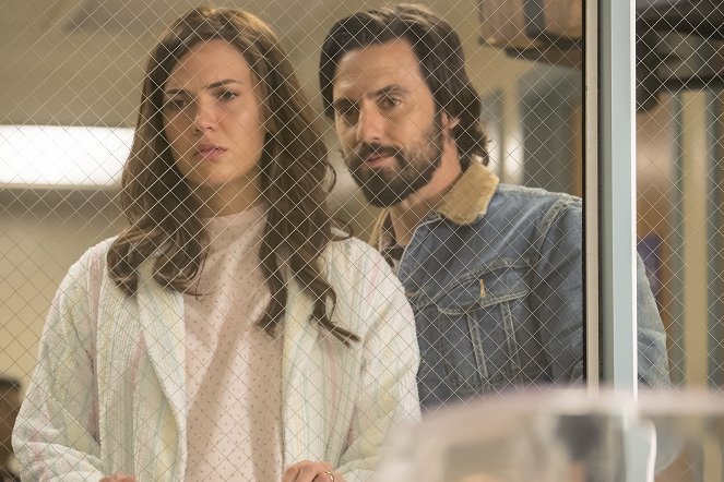 This Is Us - A Father's Advice - Photos - Mandy Moore, Milo Ventimiglia