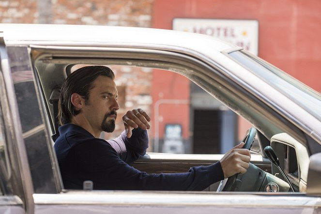 This Is Us - A Father's Advice - Photos - Milo Ventimiglia