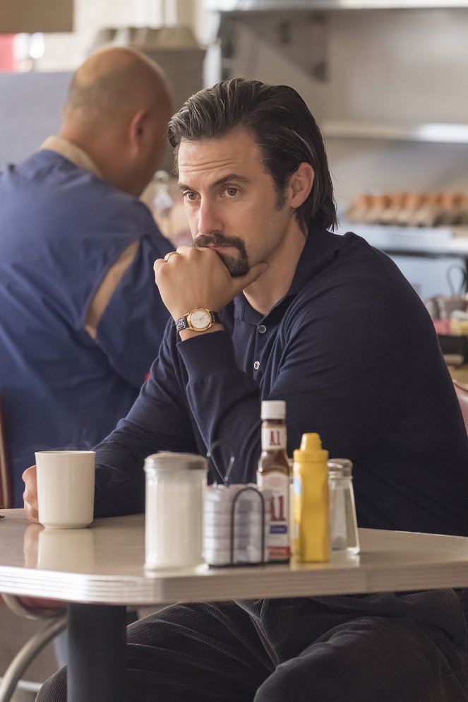This Is Us - A Father's Advice - Photos - Milo Ventimiglia