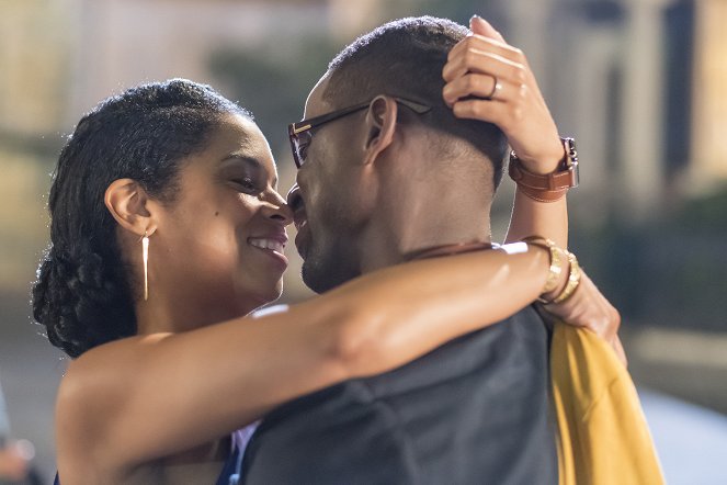 This Is Us - A Manny-Splendored Thing - Photos - Susan Kelechi Watson, Sterling K. Brown
