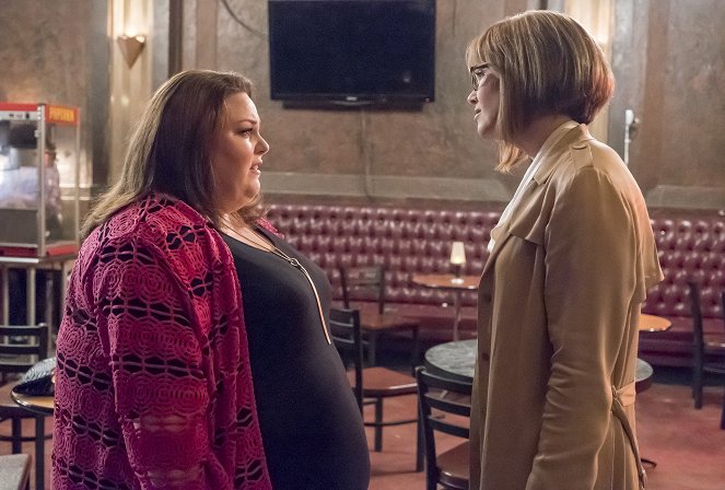 This Is Us - A Manny-Splendored Thing - Photos - Chrissy Metz, Mandy Moore