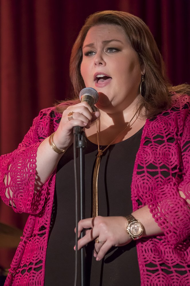 This Is Us - A Manny-Splendored Thing - Photos - Chrissy Metz