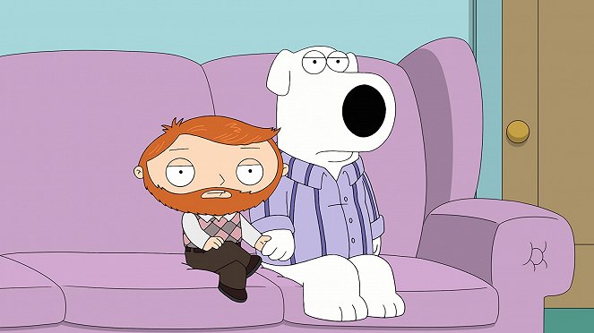 Family Guy - Season 16 - Mindent vagy Emmyt - Filmfotók