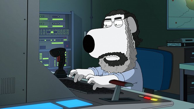 Family Guy - Emmy-Winning Episode - Photos