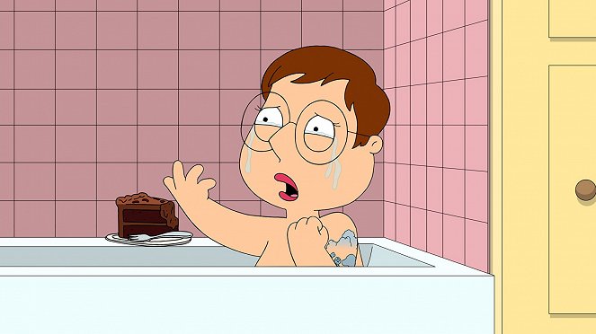 Family Guy - Season 16 - Emmy-Winning Episode - Photos