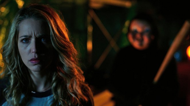 Happy Death Day - Photos - Jessica Rothe