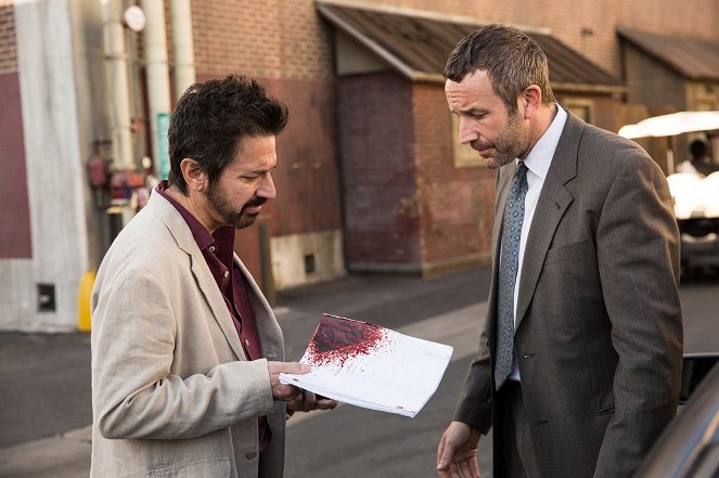 Get Shorty - The Pitch - Photos - Ray Romano, Chris O'Dowd