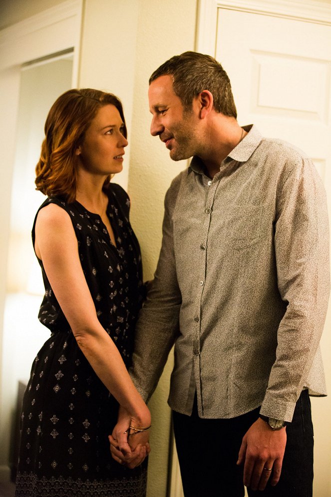 Get Shorty - Grace Under Pressure - Photos - Lucy Walters, Chris O'Dowd