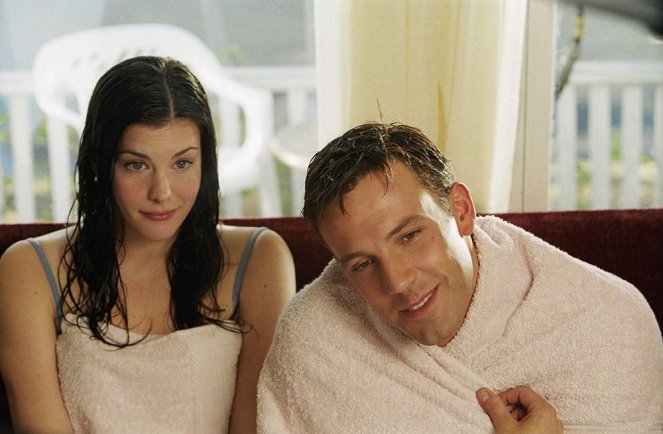 Père et fille - Film - Liv Tyler, Ben Affleck