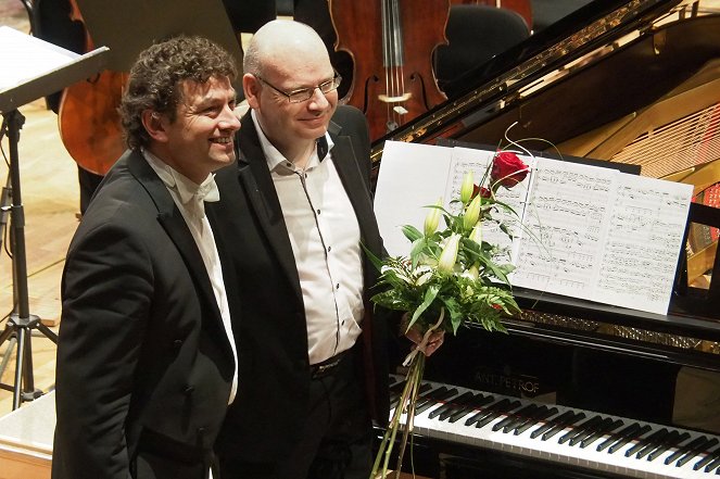 Bach, Jenkins a Smetana ve Filharmonii Hradec Králové - Photos