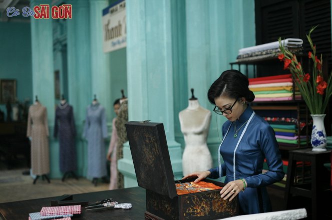 Cô Ba Sài Gòn - Vitrinfotók