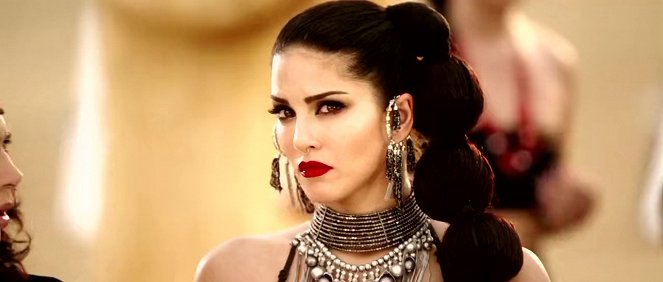 Ek Paheli Leela - Film - Sunny Leone