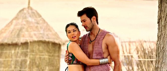 Ek Paheli Leela - Film - Sunny Leone, Rajneesh Duggal