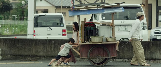 Mr. Long - Filmfotók - Run-yin Bai, Eleven Yao, Chen Chang