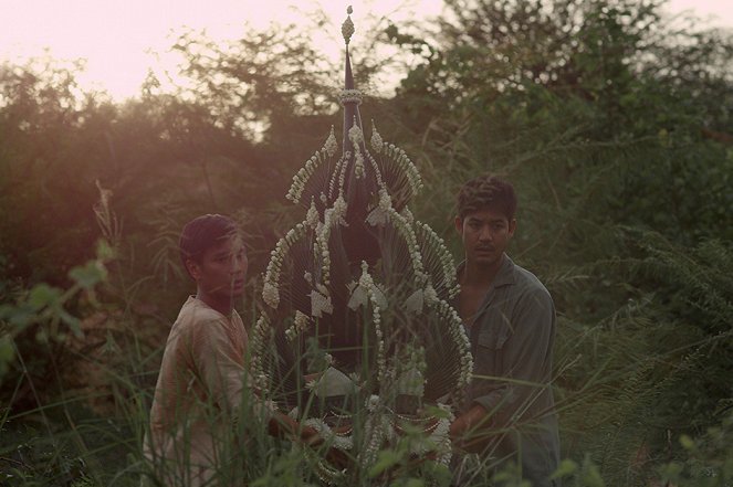 Malila: The Farewell Flower - Film