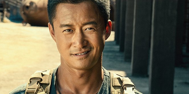 Wolf Warrior 2 - Filmfotos - Jacky Wu