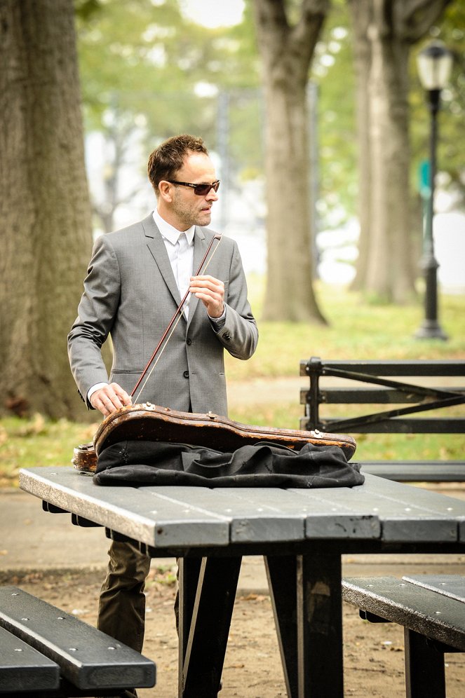Elementary - How the Sausage Is Made - Photos - Jonny Lee Miller