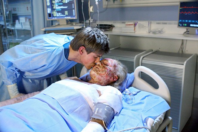 Private Practice - Season 3 - Blowups - Photos - Christopher Lowell