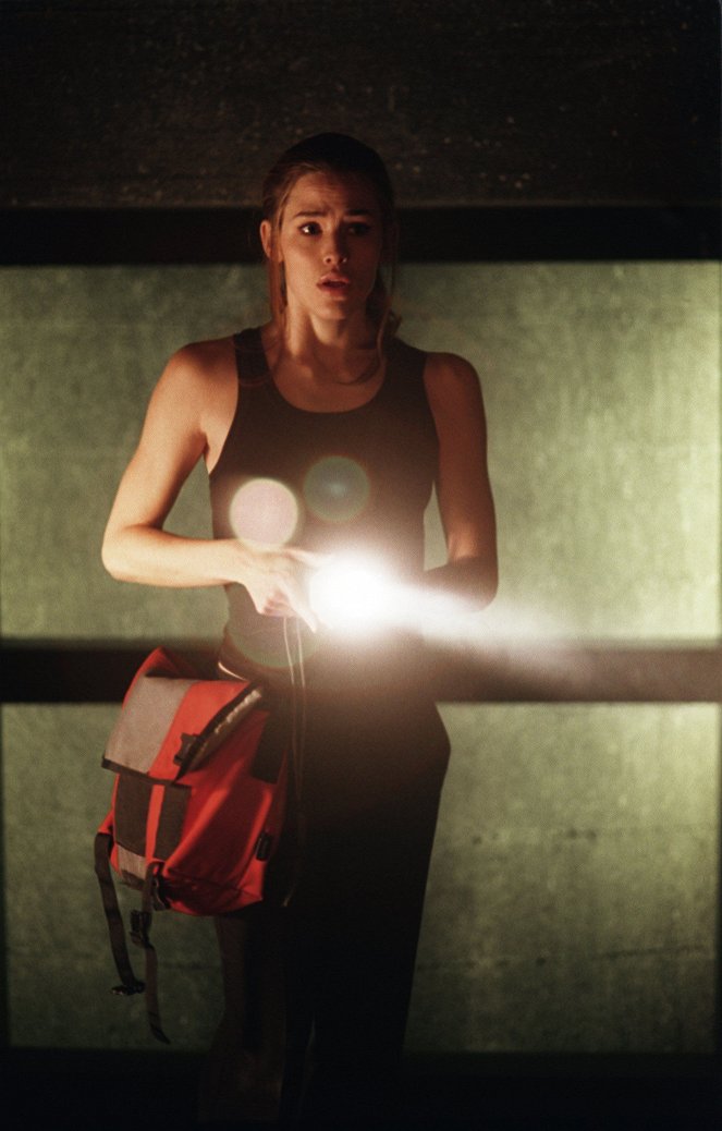 Agentka o stu twarzach - Zemsta: część druga - Z filmu - Jennifer Garner