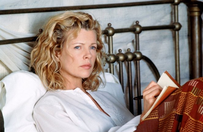 Snila jsem o Africe - Z filmu - Kim Basinger