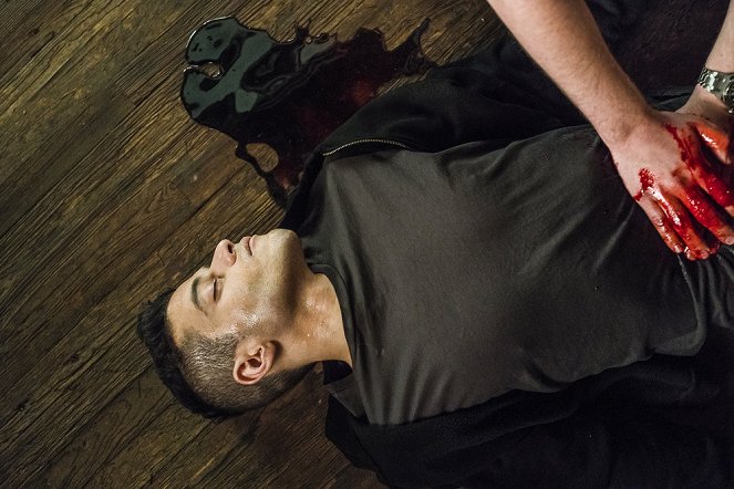 Mr. Robot - eps3.0_power-saver-mode.h - Photos - Rami Malek