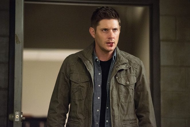 Supernatural - Season 13 - Lost and Found - Photos - Jensen Ackles