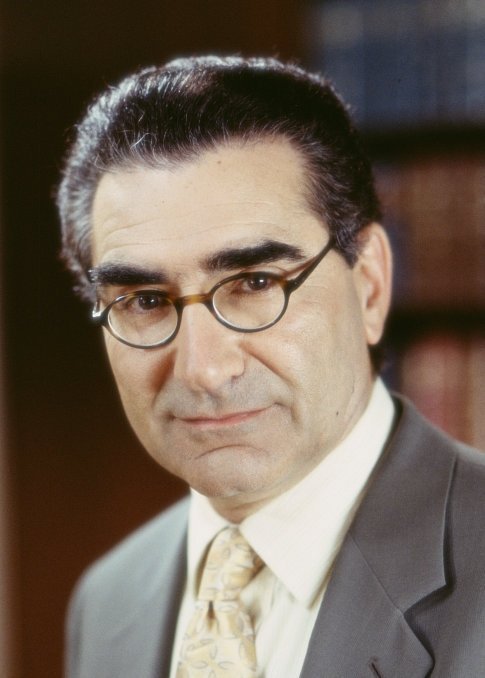 Bringing Down the House - Promo - Eugene Levy