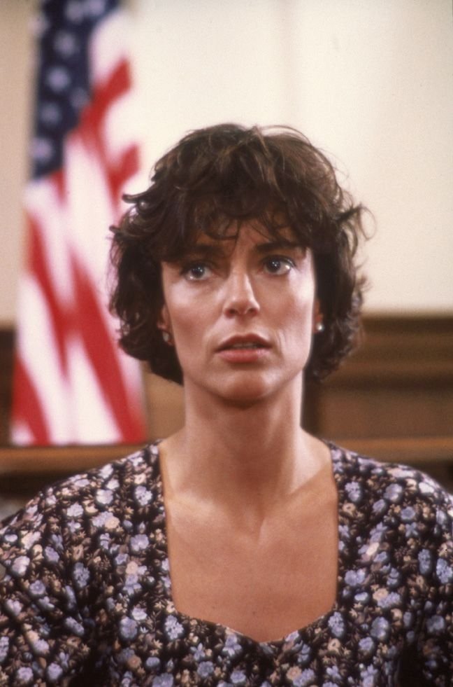 And the Sea Will Tell - Film - Rachel Ward