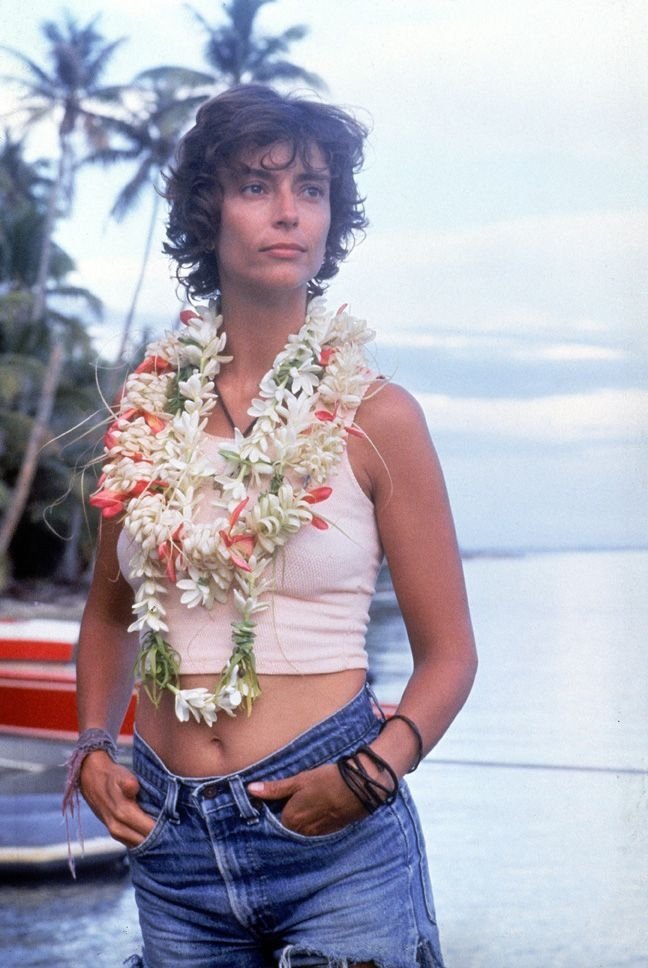 And the Sea Will Tell - Film - Rachel Ward