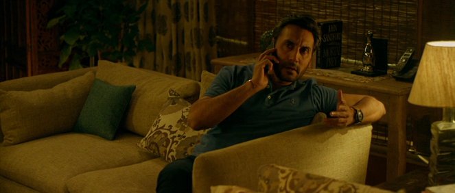 Mom - Photos - Adnan Siddiqui