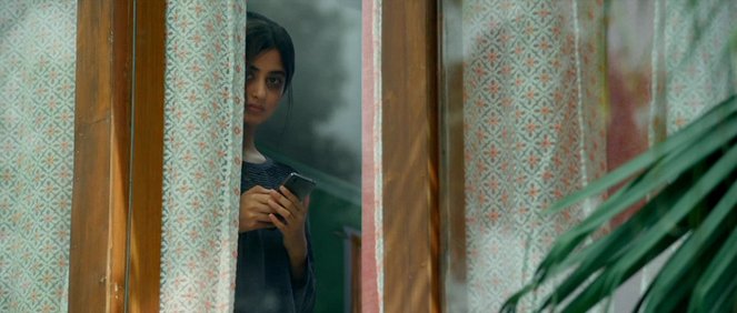 Mom - Film - Sajal Ali