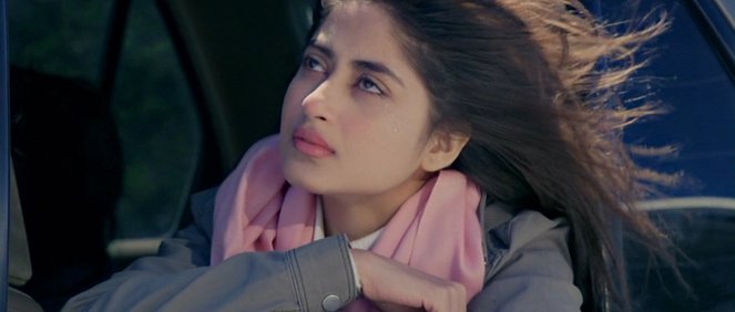 Mom - De la película - Sajal Ali