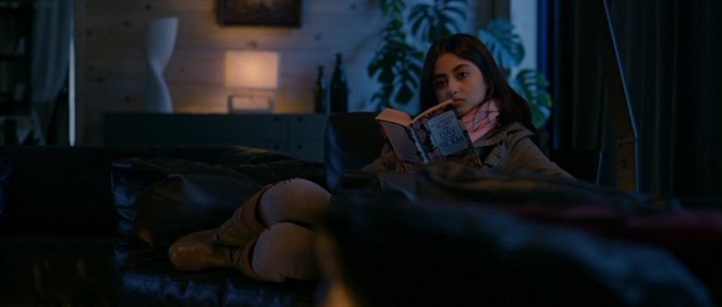 Mom - De la película - Sajal Ali