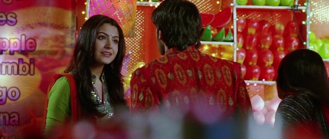 Band Baaja Baaraat - De la película - Anushka Sharma