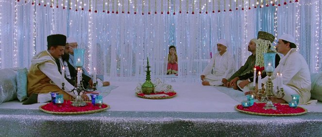 Die Hochzeitsplaner - Band Baaja Baaraat - Filmfotos