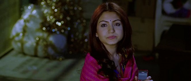 Die Hochzeitsplaner - Band Baaja Baaraat - Filmfotos - Anushka Sharma