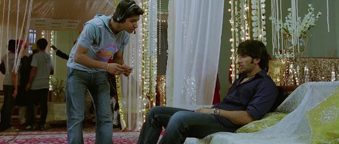 Svatební agentura - Z filmu - Ranveer Singh